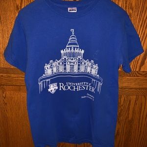 Rochester tee